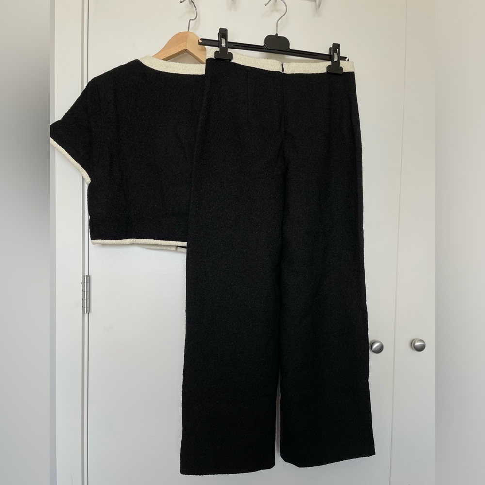 Reformation Blair Two Piece - Picture 4 of 10